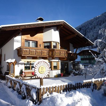 Haus Bellis Apartment Neustift im Stubaital Bagian luar foto