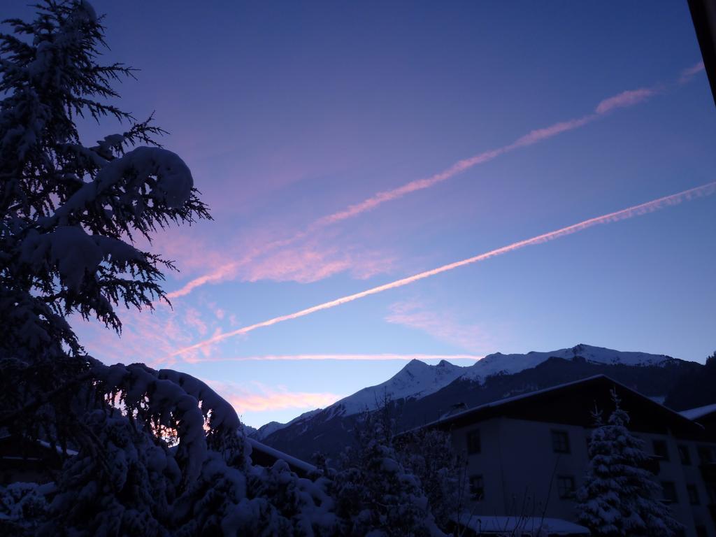 Haus Bellis Apartment Neustift im Stubaital Bagian luar foto