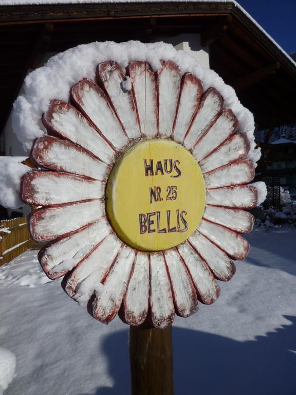 Haus Bellis Apartment Neustift im Stubaital Bagian luar foto