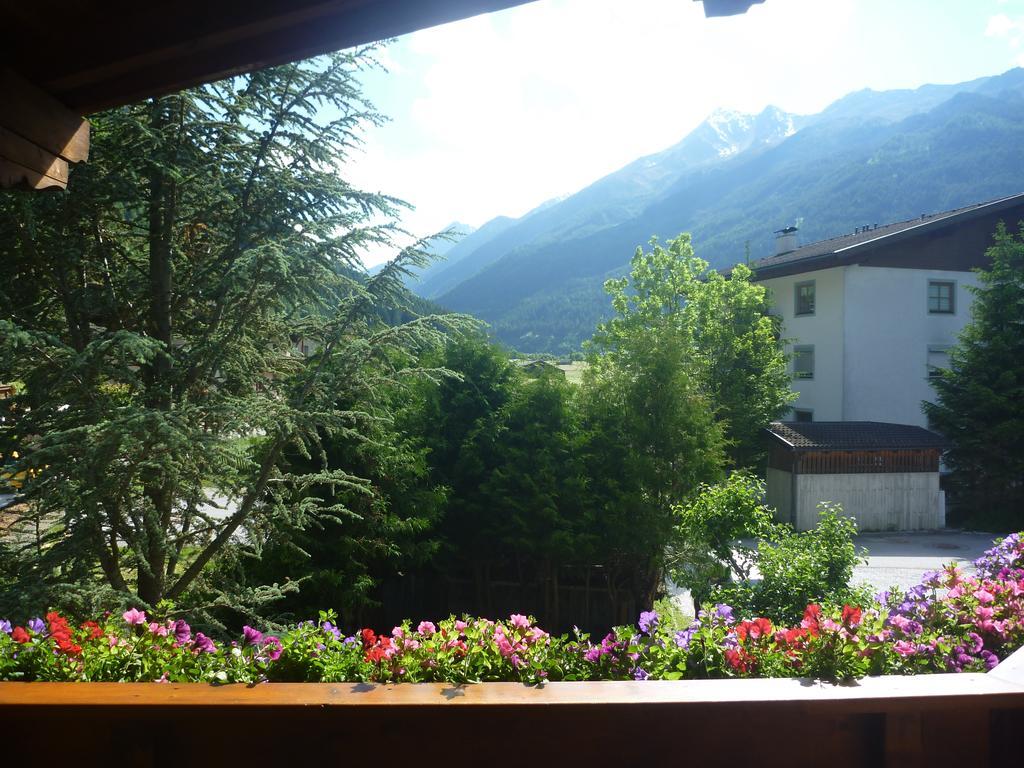 Haus Bellis Apartment Neustift im Stubaital Bagian luar foto